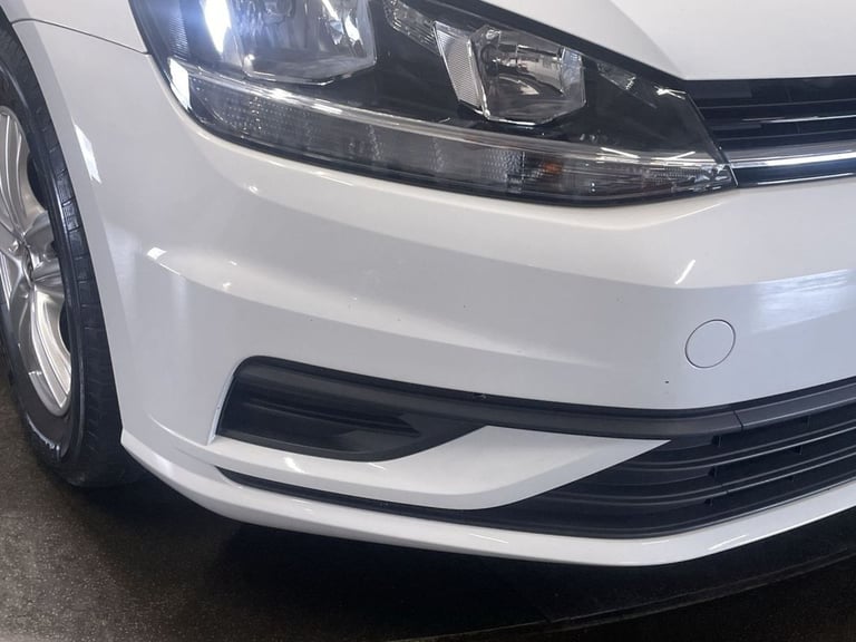 2019 19 VOLKSWAGEN GOLF 1.0 TSI S HATCHBACK 5DR PETROL MANUAL EURO 6 (S/S) (85 P