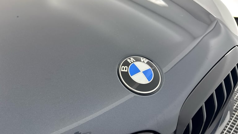 2022 BMW X5 xDrive40d MHT M Sport 5dr Auto Diesel Estate Estate Diesel Automatic