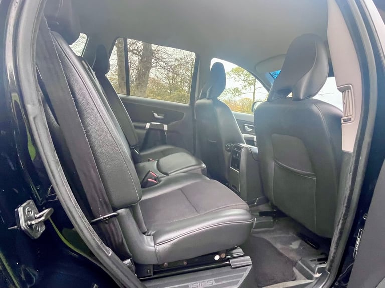 2010 Volvo XC90 2.4 D5 Active 5dr Geartronic Diesel