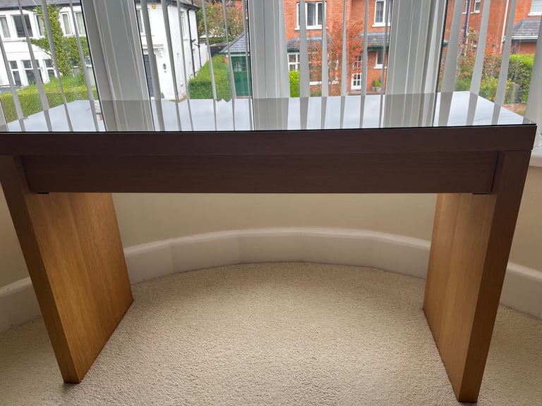 image for IKEA Malm Dressing Table
