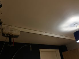 Electrical Ceiling Hoist 