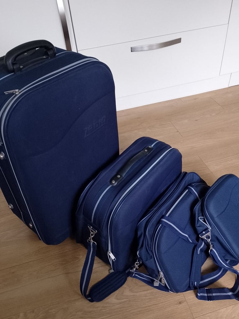 image for Luggage set