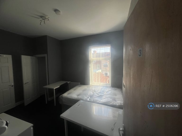 4 bedroom house in Harford Street, Middlesbrough, TS1 (4 bed) (#2506396)