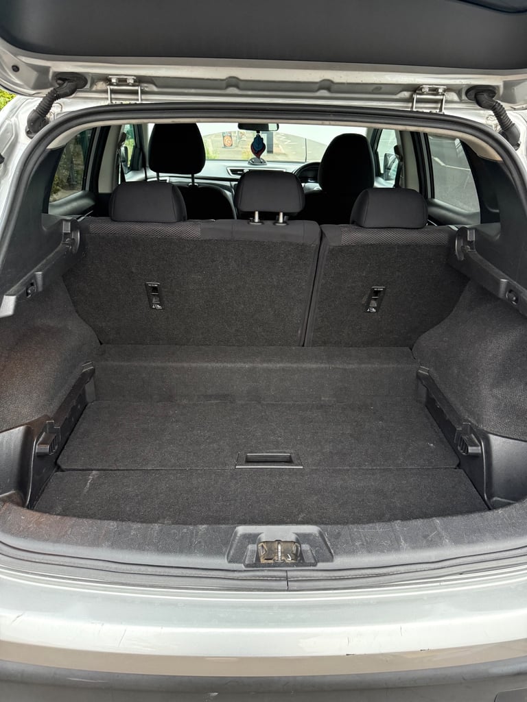 Nissan, QASHQAI, Hatchback, 2014, Manual, 1197 (cc), 5 doors