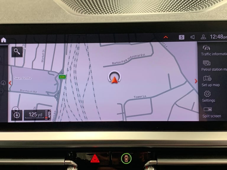 2021 BMW 3 Series 2.0 330e 12kWh M Sport Saloon 4dr Petrol Plug-in Hybrid Auto xDrive Euro 6  Sal...