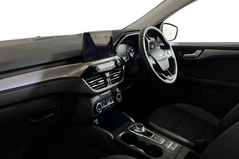 2020 20 FORD KUGA 2.0 ECOBLUE TITANIUM SUV 5DR DIESEL AUTO AWD EURO 6 (S/S) (190