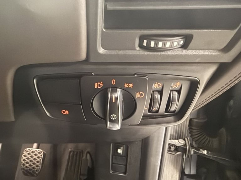 2015 BMW i3 125kW Range Extender 5dr Auto [Loft Int World] HATCHBACK PETROL/ELECTRIC Automatic