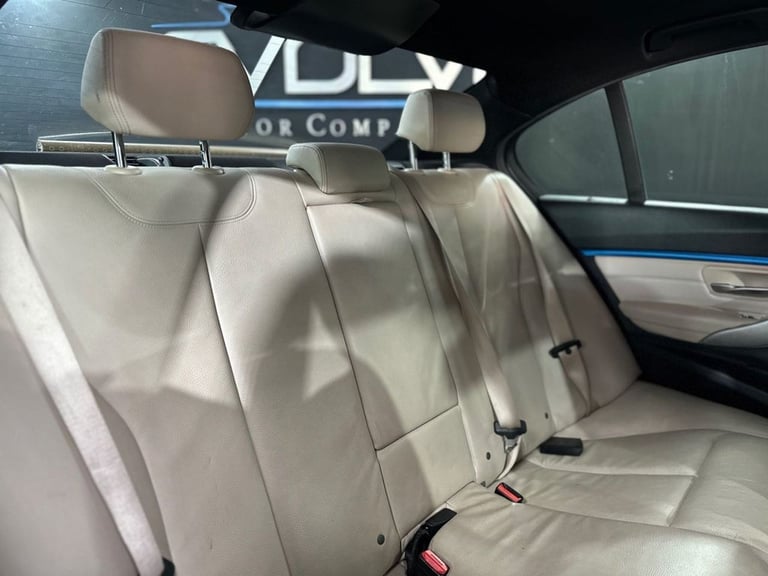 2017 17 BMW 3 SERIES 2.0 320D M SPORT SALOON 4DR DIESEL AUTO EURO 6 (S/S) (190 P