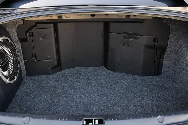 2011 Mitsubishi Lancer EVO X GSR FQ-330 Saloon Petrol Automatic