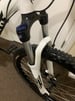 Specialized pitch hydraulic brakes excellent condition!
