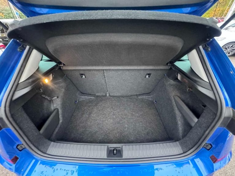 2020 Skoda Kamiq 1.0 TSI SE L 5dr Manual SUV Petrol Manual