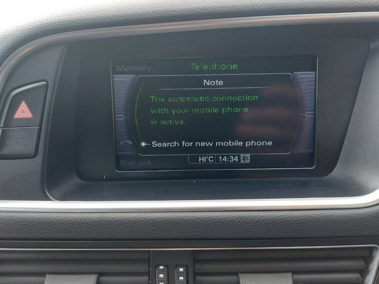 Audi Q5 TDI QUATTRO S LINE PLUS