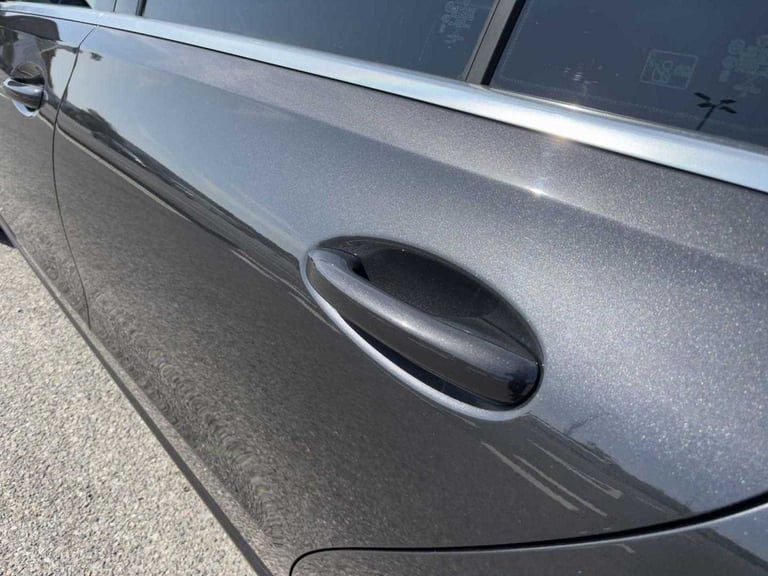 2022 Mercedes-Benz C Class C200 Sport 4dr 9G-Tronic Saloon Petrol Automatic