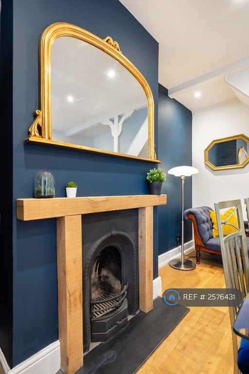 2 bedroom house in Clewer Fields, Windsor, SL4 (2 bed) (#2576431)