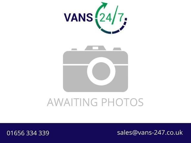 2024 Volkswagen Caddy 2.0 TDI 102PS Commerce Pro Van [Tech Pack] PANEL VAN DIESEL Manual