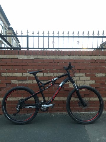 Lapierre Raid FX Full Suspension Large* in Dewsbury, West