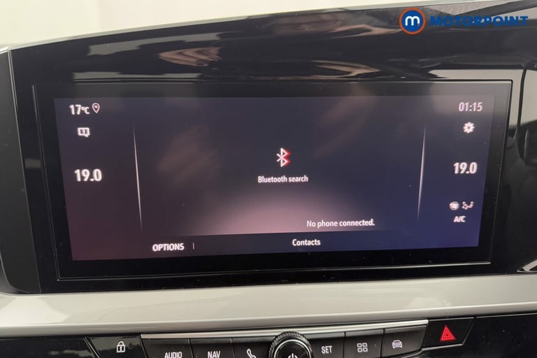2023 Vauxhall Mokka 1.2 Turbo Ultimate 5dr Auto SUV Petrol Automatic