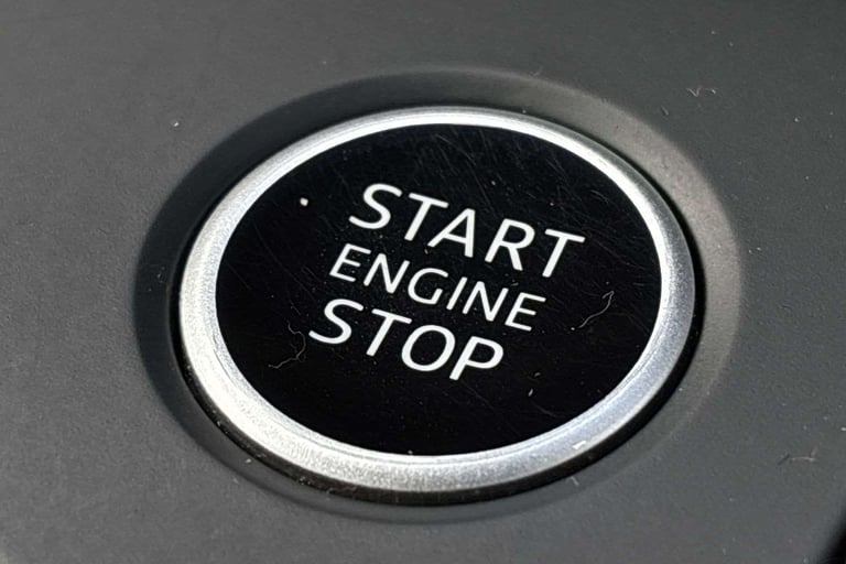 2024 Audi A3 30 TFSI Sport 5dr Hatchback Petrol Manual