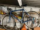 21 speed 1991 Dawes Super Galaxy