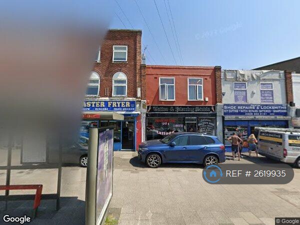 7 bedroom flat in Westwood Lane, Sidcup, DA15 (7 bed) (#2619935)