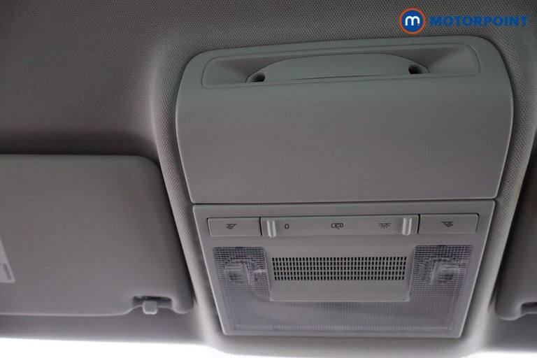 2016 Volkswagen Polo 1.0 Match 5dr HATCHBACK PETROL Manual