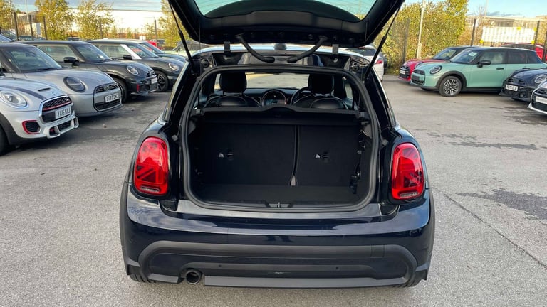 2023 MINI Hatch 1.5 Cooper Exclusive 3dr Auto HATCHBACK PETROL Automatic