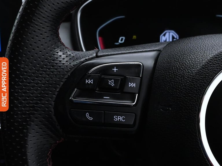 2022 MG MG HS 1.5 T-GDI Exclusive SUV 5dr Petrol Manual Euro 6 (s/s) (162 ps) SUV PETROL Manual