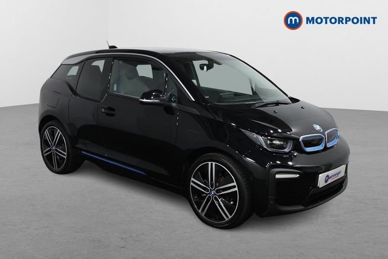 image for 2021 BMW i3 125kW 42kWh 5dr Auto Hatchback Electric Automatic