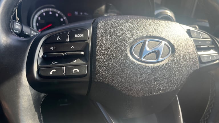 2022 Hyundai i10 1.2 MPi Premium 5dr Auto Petrol Hatchback Hatchback Petrol Automatic