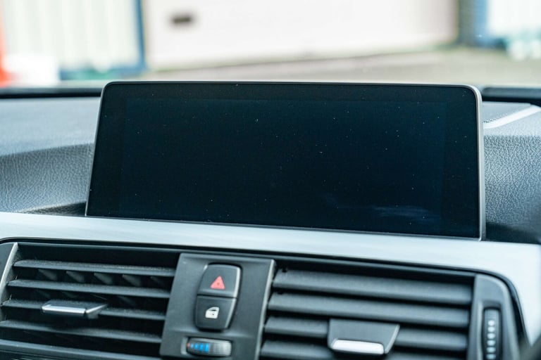 2017 BMW 3 Series 330d M Sport 5dr Step Auto ESTATE DIESEL Automatic