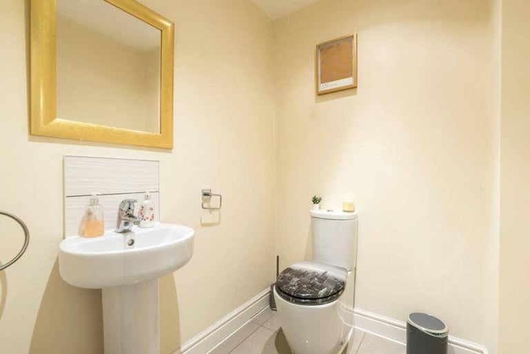 🖤Fully Furnished Single Room in Contemporary Flat🔑Whitechapel, E1!