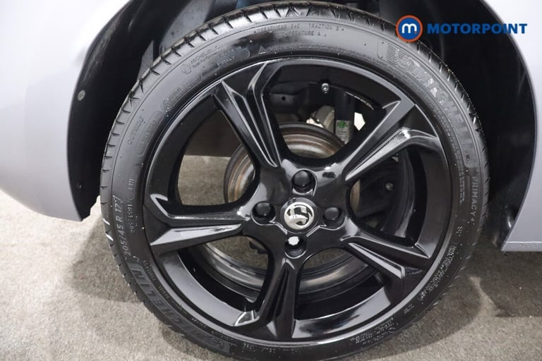 2023 Vauxhall Corsa 1.2 GS 5dr Hatchback Petrol Manual