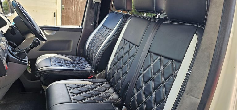 2006 Volkswagen Transporter 1.9 TDI T28 L1 H2 4dr Diesel