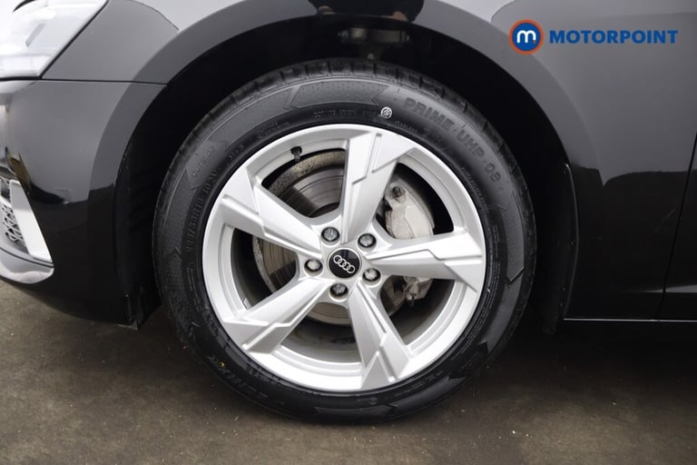 2023 Audi A6 40 TFSI Sport 5dr S Tronic [Tech Pack] Estate Petrol Automatic