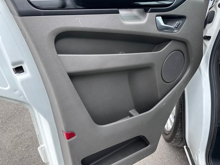 2021 Ford Transit Custom 2.0 300 EcoBlue Limited Panel Van 5dr Diesel Manual L1 H1 Euro 6 (s/s) (...