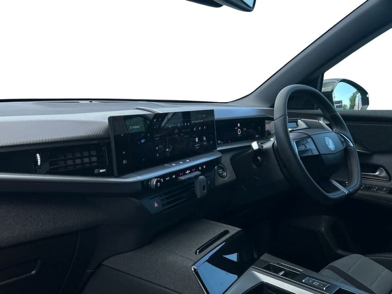  Vauxhall Grandland Electric 73kwh Gs Suv 5dr Electric Auto 213 Ps Electric