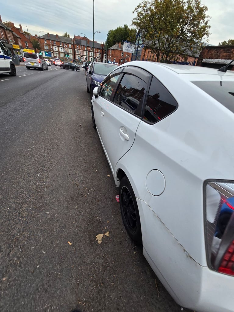 Toyota, PRIUS HYBRID, 2014, 1797 (cc) Long MOT