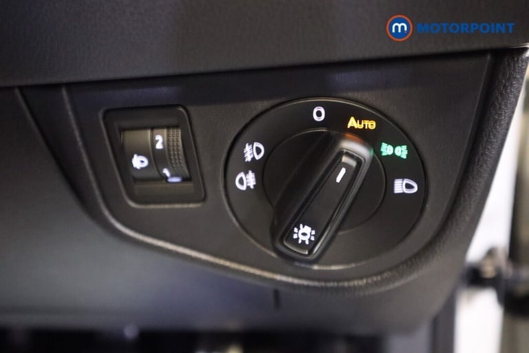 2022 Volkswagen Polo 1.0 TSI R-Line 5dr Hatchback Petrol Manual