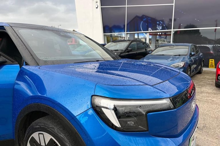 2024 Ford Explorer 210kW Premium 77kWh 5dr Auto- Panoramic Roof AUTO Estate Electric Automatic