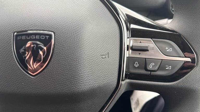 2025 Peugeot Partner 1.5 BlueHDi 950 Professional-Plus Long Panel Van 6dr Diesel Manual LWB Euro ...