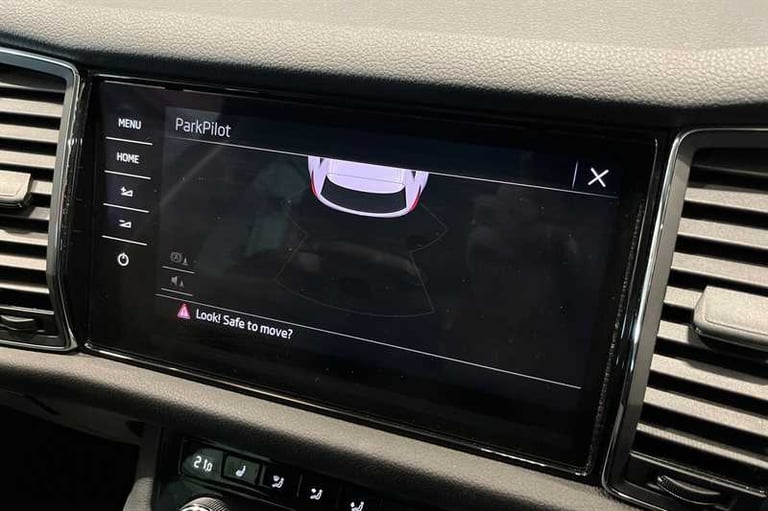 2019 Skoda Kodiaq 1.5 TSI ACT SE L SUV 5dr Petrol DSG Euro 6 (s/s) (5 Seat) (150 ps) SUV Petrol A...