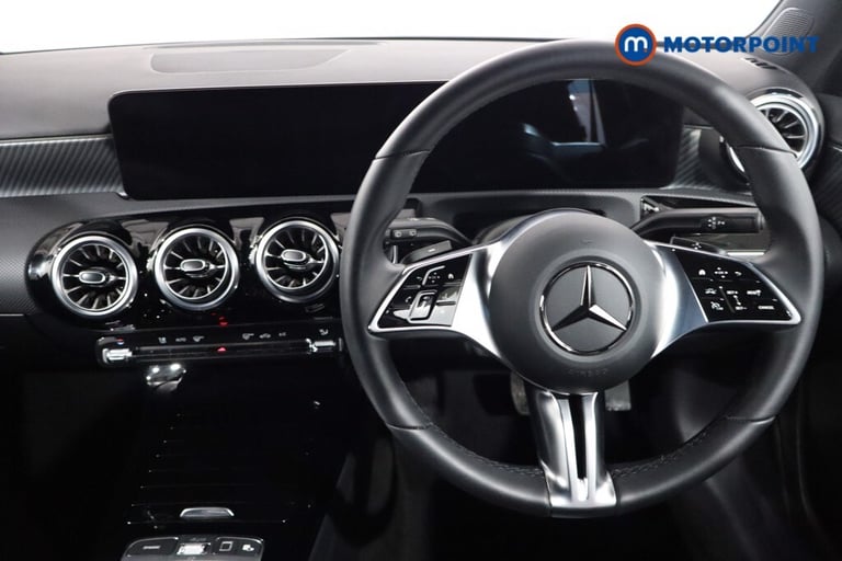 2025 Mercedes-Benz A-Class A200 Sport Executive 5dr Auto Hatchback Petrol Automatic