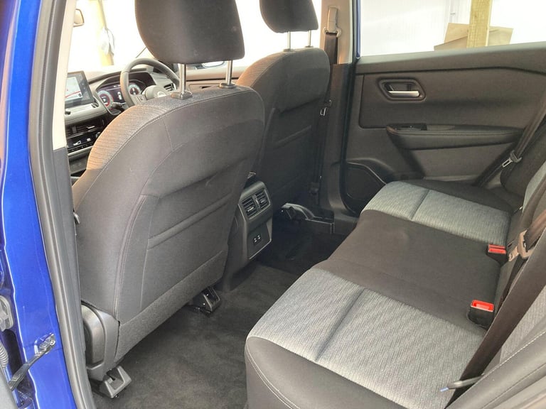 2024 Nissan X-Trail 1.5 DIG-T MHEV N-Connecta SUV 5dr Petrol Hybrid XTRON Euro 6 (s/s) (163 ps) H...