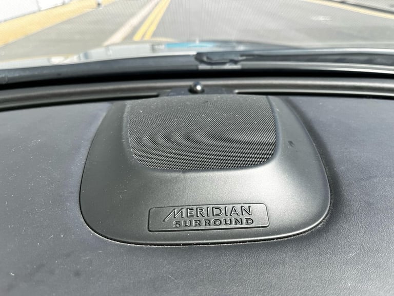 2012 Jaguar XF 3.0d S V6 Portfolio Auto Euro 5 (s/s) 4dr SALOON Diesel Automatic