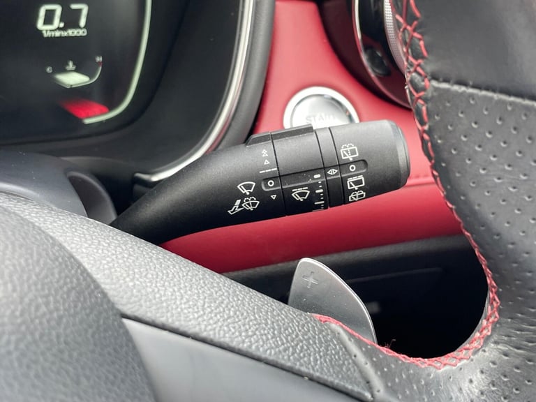 2022 MG MG HS 1.5 T-GDI Exclusive DCT Euro 6 (s/s) 5dr ESTATE Petrol Automatic
