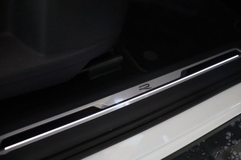 2023 Volkswagen Tiguan 1.5 TSI 150 R-Line 5dr DSG ESTATE PETROL Automatic