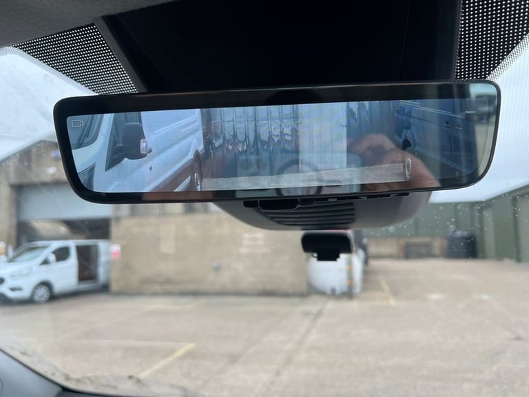 2022 Ford Transit Custom 2.0 340 EcoBlue Limited Panel Van 5dr Diesel Manual L2 H1 Euro 6 (s/s) (...