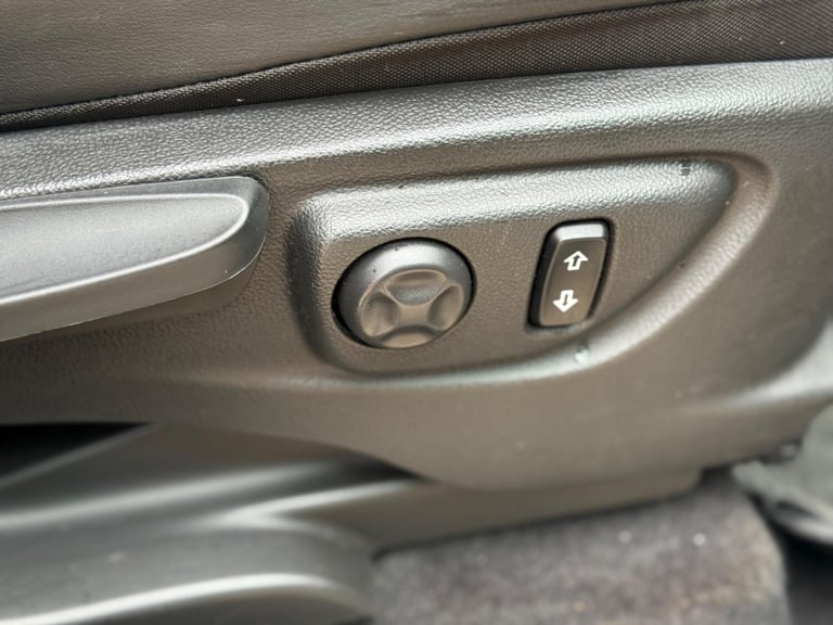 2017 Vauxhall Mokka X 1.6 CDTi ecoFLEX Elite Nav Euro 6 (s/s) 5dr 17in Alloy