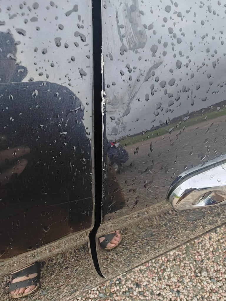 Ford, KA, Hatchback, 2010, Manual, 1242 (cc), 3 doors