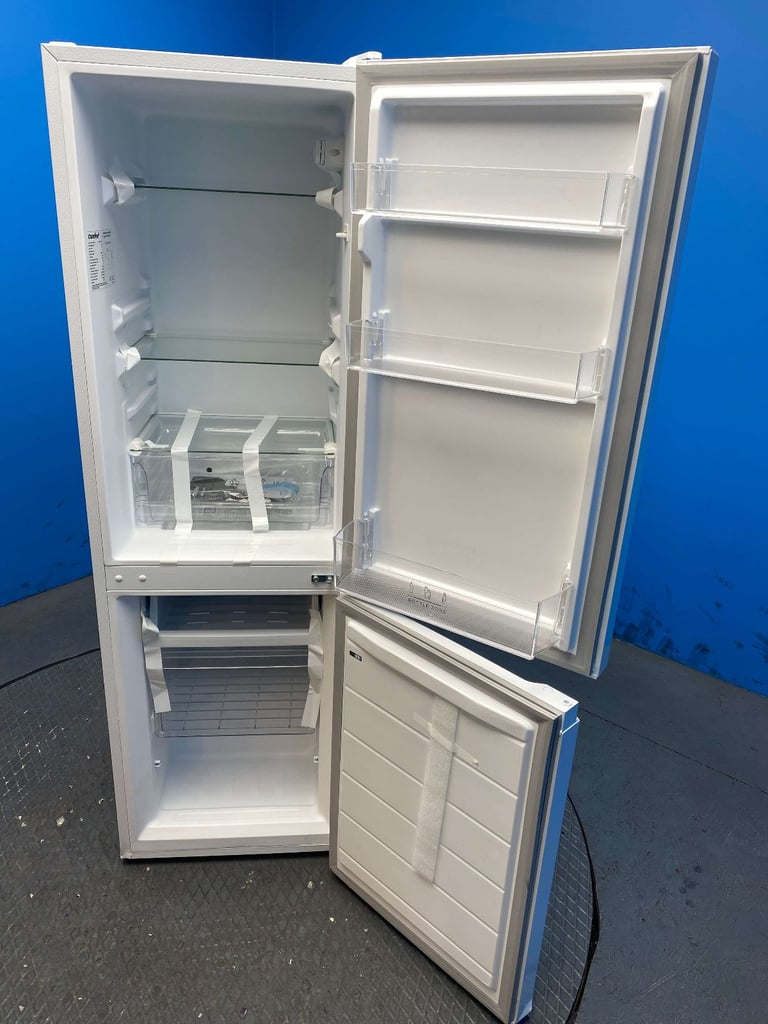 Comfee RCB169WH2 174 Litre Combi Low Frost Fridge Freezer